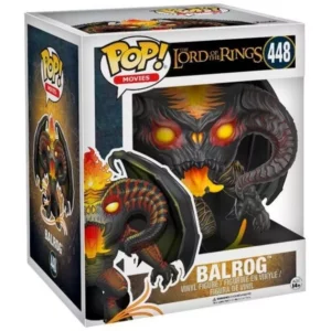Buy Funko Pop! #448 Balrog (Supersized)