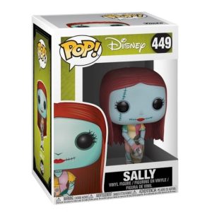 Buy Funko Pop! #449 Sally