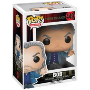 Buy Funko Pop! #449 Bob