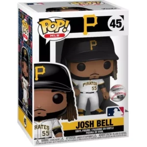 Buy Funko Pop! #45 Josh Bell