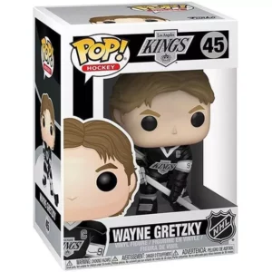 Buy Funko Pop! #45 Wayne Gretzky (Kings)