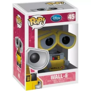 Buy Funko Pop! #45 Wall-E