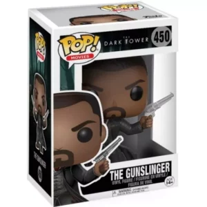 Buy Funko Pop! #450 The Gunslinger
