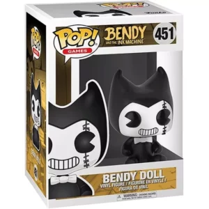 Buy Funko Pop! #451 Bendy