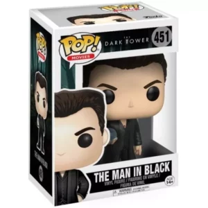 Buy Funko Pop! #451 Man in Black