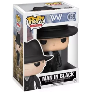 Buy Funko Pop! #451 The Man In Black