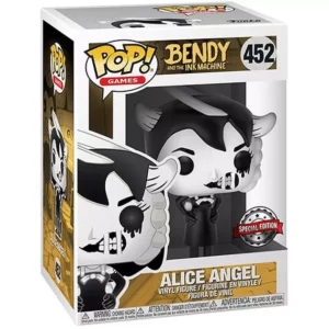 Buy Funko Pop! #452 Alice Angel