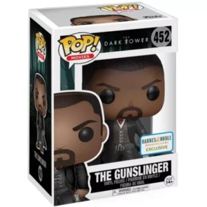 Buy Funko Pop! #452 The Gunslinger