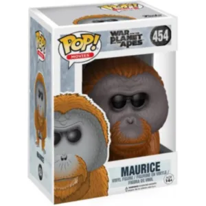 Buy Funko Pop! #454 Maurice