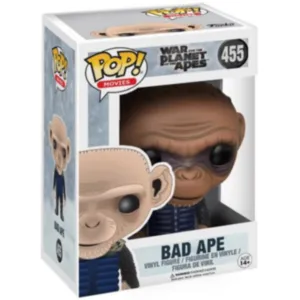 Buy Funko Pop! #455 Bad Ape