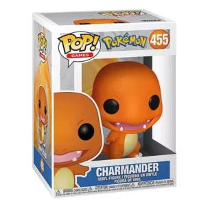Buy Funko Pop! #455 Charmander