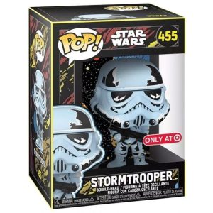 Buy Funko Pop! #455 Stormtrooper