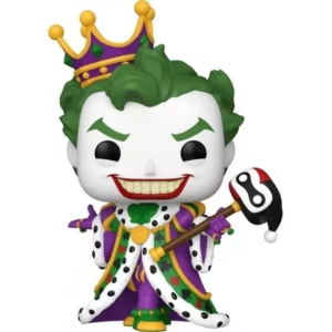Buy Funko Pop! #457 The Joker Emperor