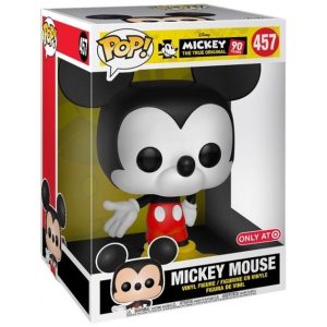 Buy Funko Pop! #457 Mickey Mouse (Supersized)