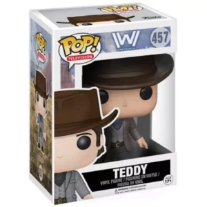 Buy Funko Pop! #457 Teddy