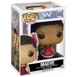 Buy Funko Pop! #458 Maeve Millay