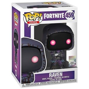 Buy Funko Pop! #459 Raven