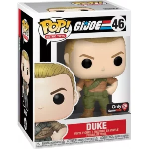 Buy Funko Pop! #46 Duke