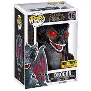 Buy Funko Pop! #46 Drogon (Supersized)