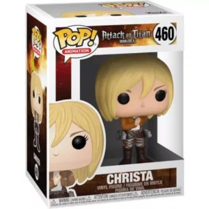 Buy Funko Pop! #460 Christa
