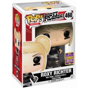 Buy Funko Pop! #460 Roxy Richter