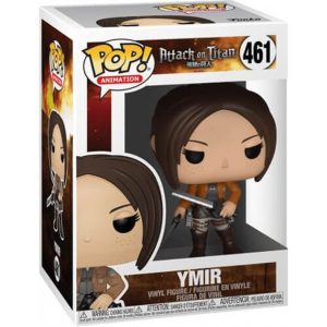 Buy Funko Pop! #461 Ymir