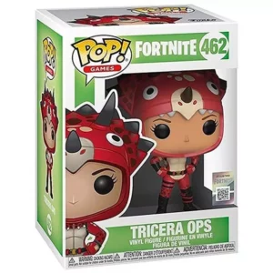 Buy Funko Pop! #462 Tricera Ops