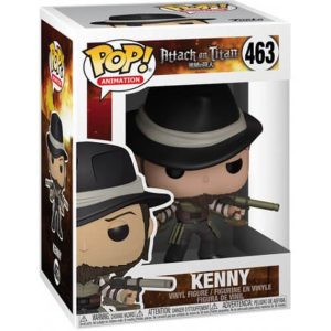 Buy Funko Pop! #463 Kenny