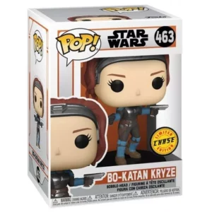 Buy Funko Pop! #463 Bo-Katan Kryze