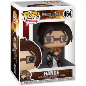 Buy Funko Pop! #464 Hange