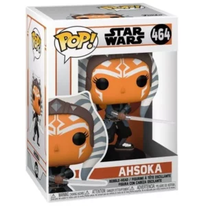 Buy Funko Pop! #464 Ahsoka