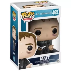 Buy Funko Pop! #465 Matt Jamison