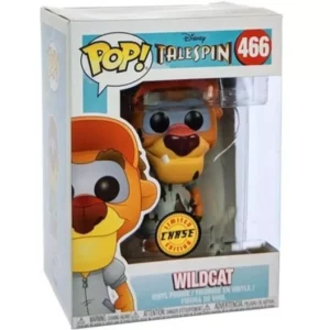 Buy Funko Pop! #466 Wildcat (Chase)