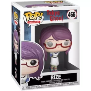 Buy Funko Pop! #466 Rize Kanishiro