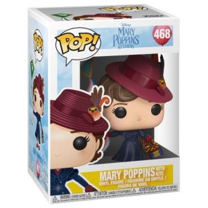 Buy Funko Pop! #468 Mary Poppins with Kite