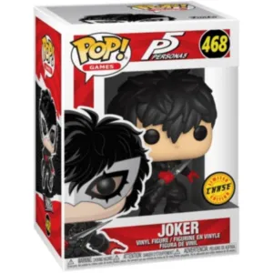 Buy Funko Pop! #468 Joker (Chase)