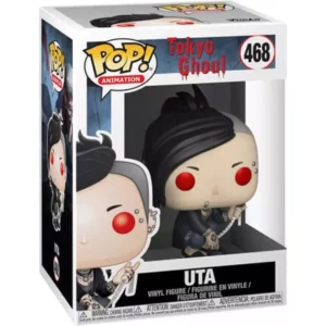 Buy Funko Pop! #468 Uta