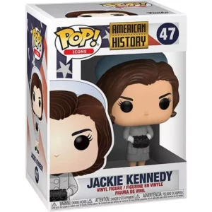 Buy Funko Pop! #47 Jackie Kennedy