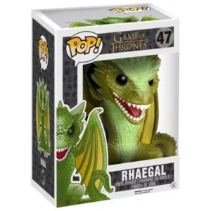 Buy Funko Pop! #47 Rhaegal (Supersized)