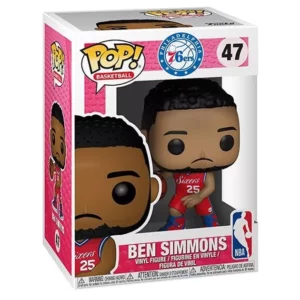 Buy Funko Pop! #47 Ben Simmons