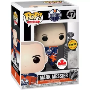 Buy Funko Pop! #47 Mark Messier (Chase)