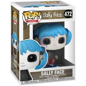 Buy Funko Pop! #472 Sally Face