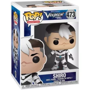 Buy Funko Pop! #473 Shiro