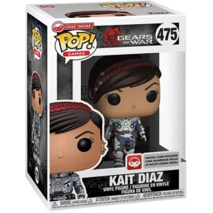 Buy Funko Pop! #475 Kait Diaz