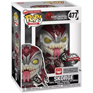 Buy Funko Pop! #477 Skorge