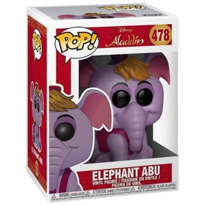 Buy Funko Pop! #478 Abu Elephant
