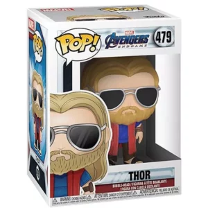 Buy Funko Pop! #479 Casual Thor