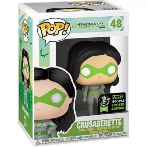 Buy Funko Pop! #48 Crusaderette