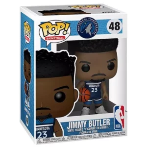 Buy Funko Pop! #48 Jimmy Butler