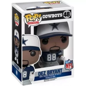 Buy Funko Pop! #48 Dez Bryant